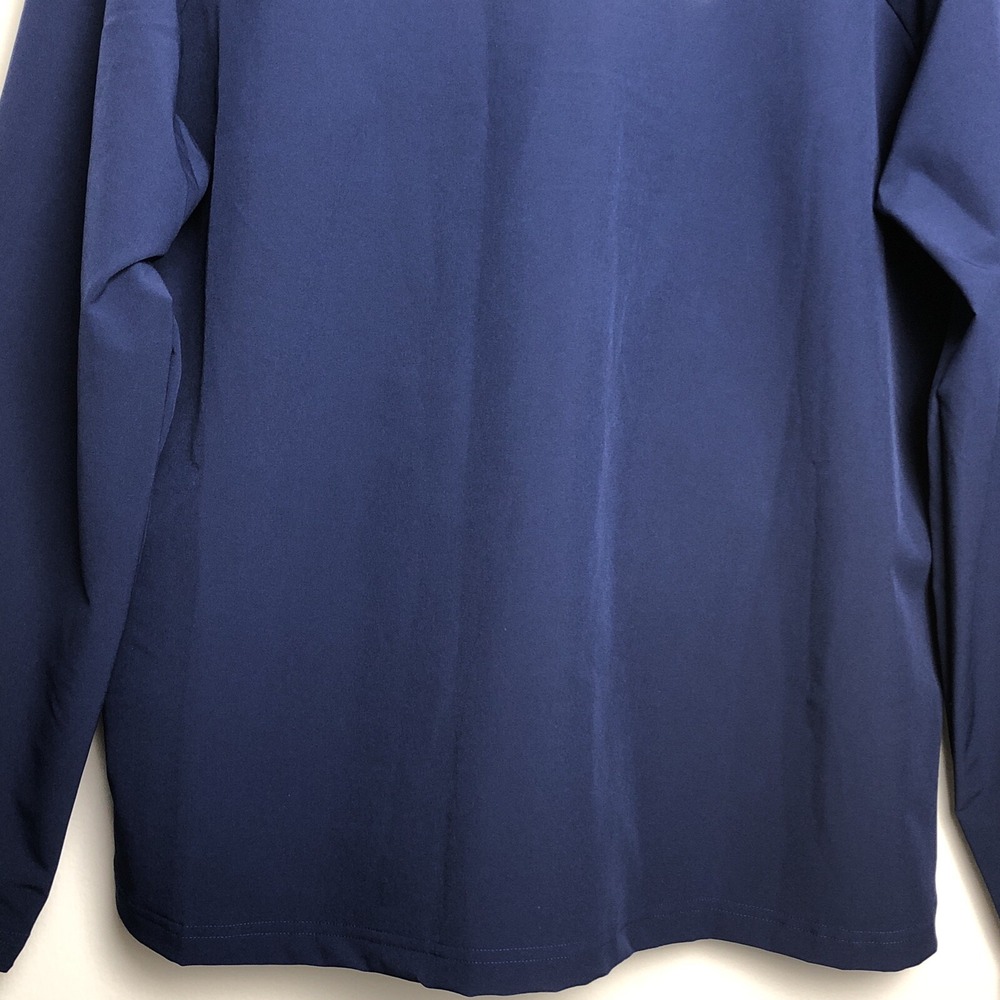 Adidas USA Team  Volleyball Warm Up Jacket Women's Size XL - Picture 15 of 15